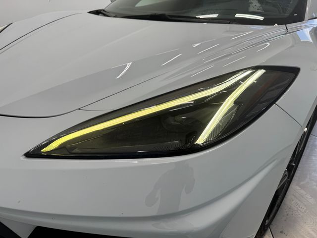 2021 Chevrolet Corvette Stingray photo 34