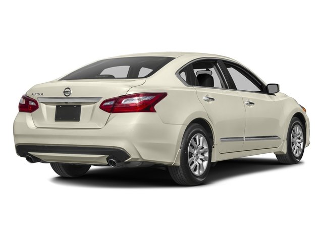 2016 Nissan Altima 2.5 S photo 3