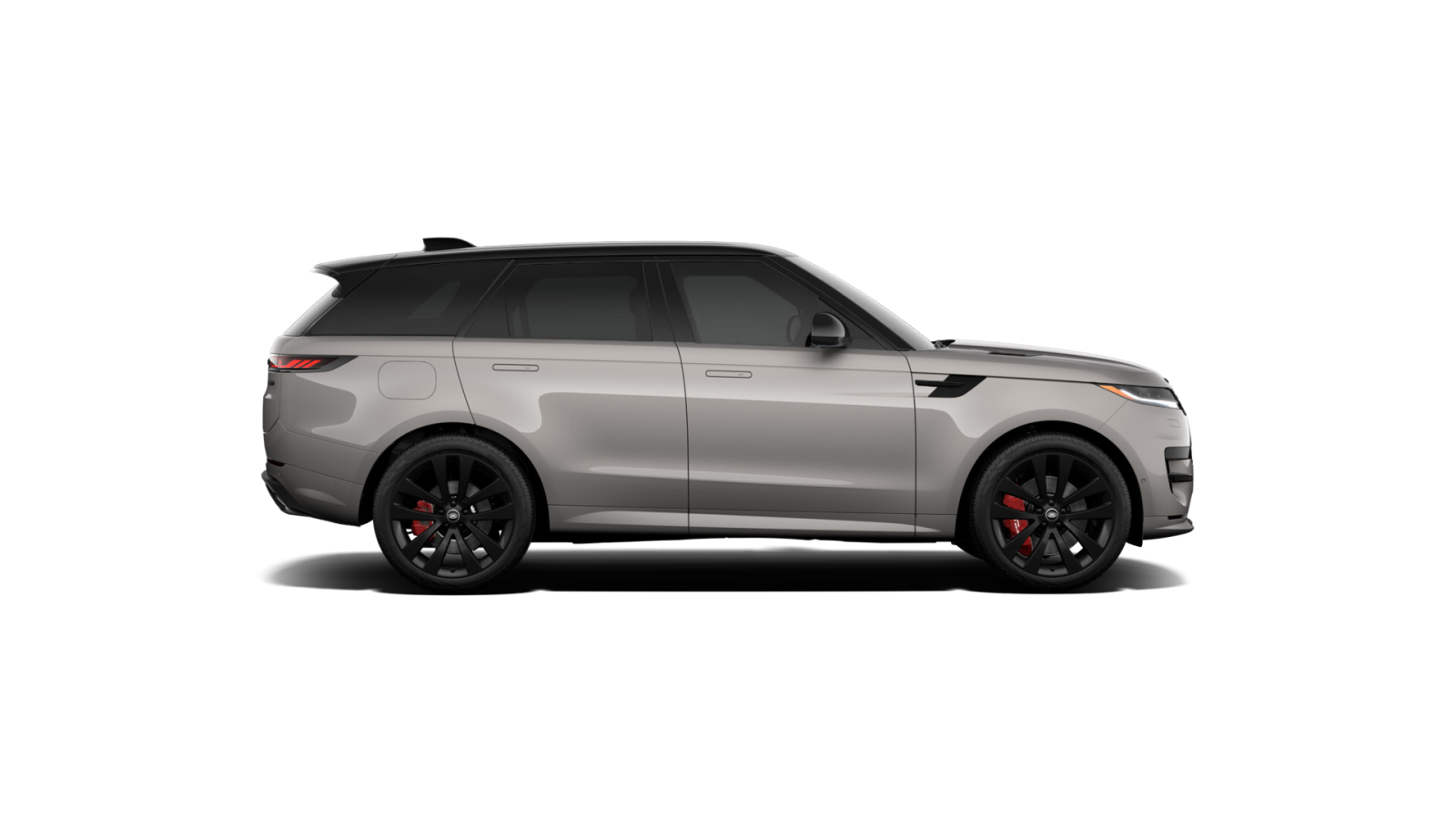 2025 LAND ROVER RANGE ROVER SPORT - Image 2