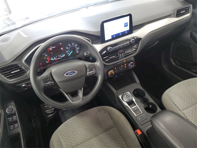 2022 Ford Escape SE photo 25