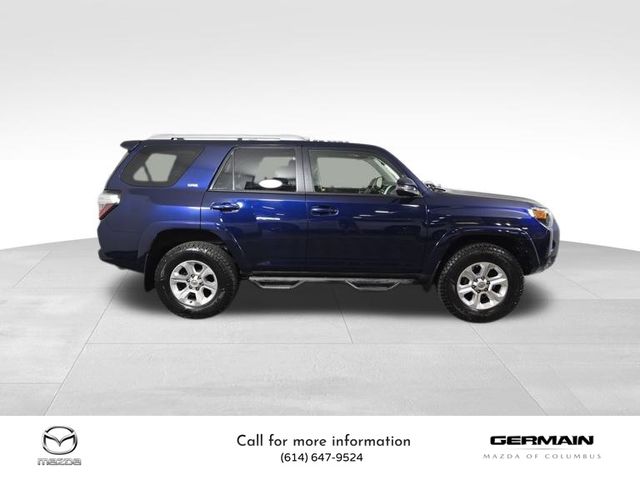 2016 Toyota 4Runner SR5 Premium photo 4