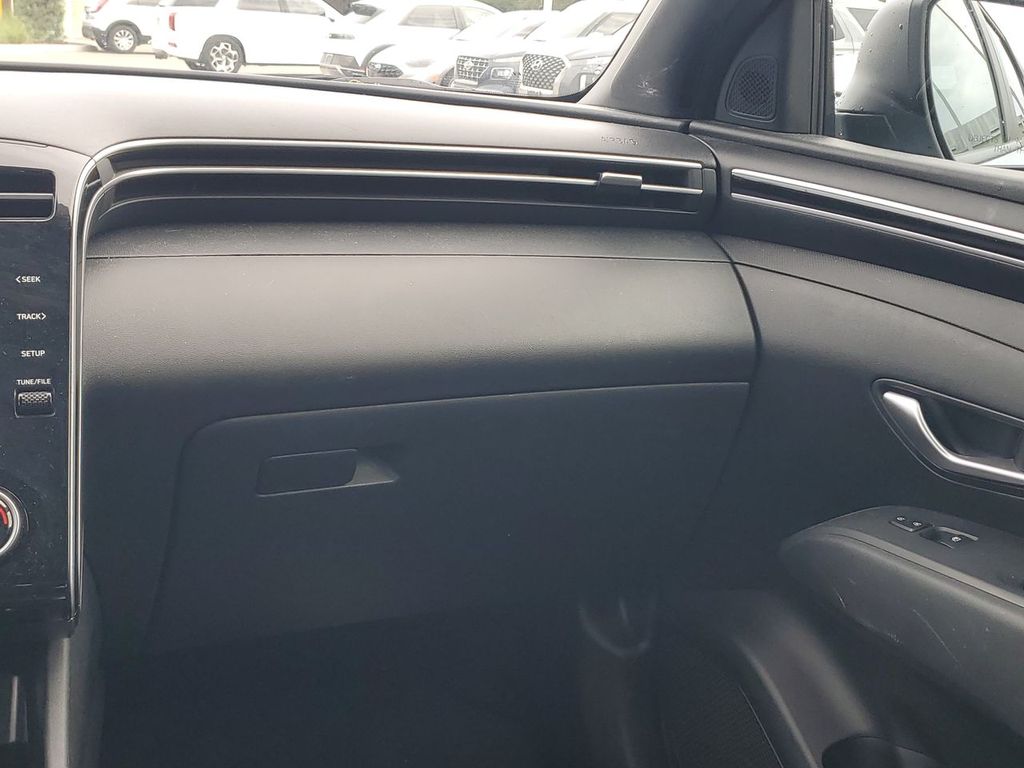 2023 Hyundai Santa Cruz SEL photo 22