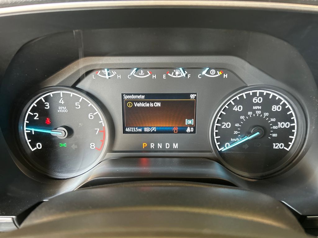2021 Ford F-150 XL photo 12