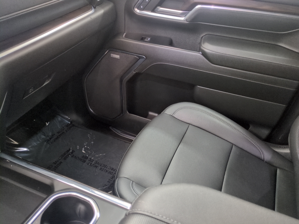 2024 Gmc Sierra 2500 HD SLT photo 25