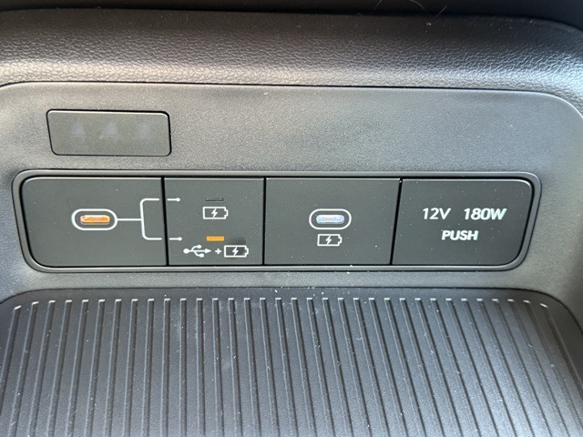 2026 Hyundai Kona SE photo 28
