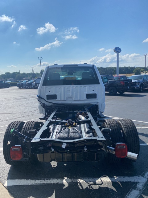2026 Ford F-350 XL photo 6