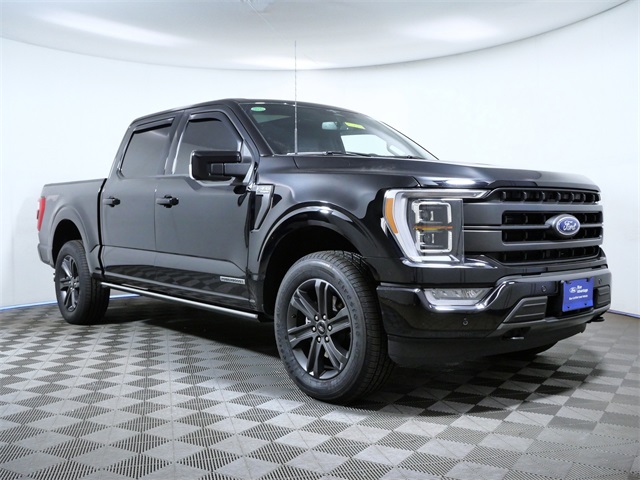 2023 Ford F-150 Lariat's photo