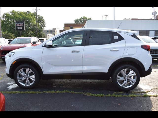2026 Buick Encore GX Preferred photo 11