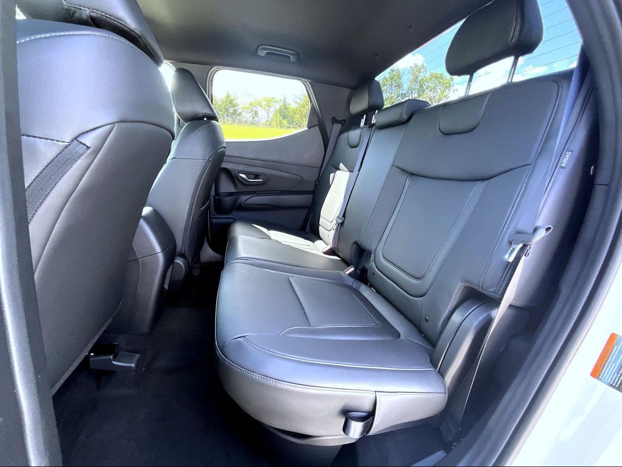 2026 Hyundai Santa Cruz SEL photo 11