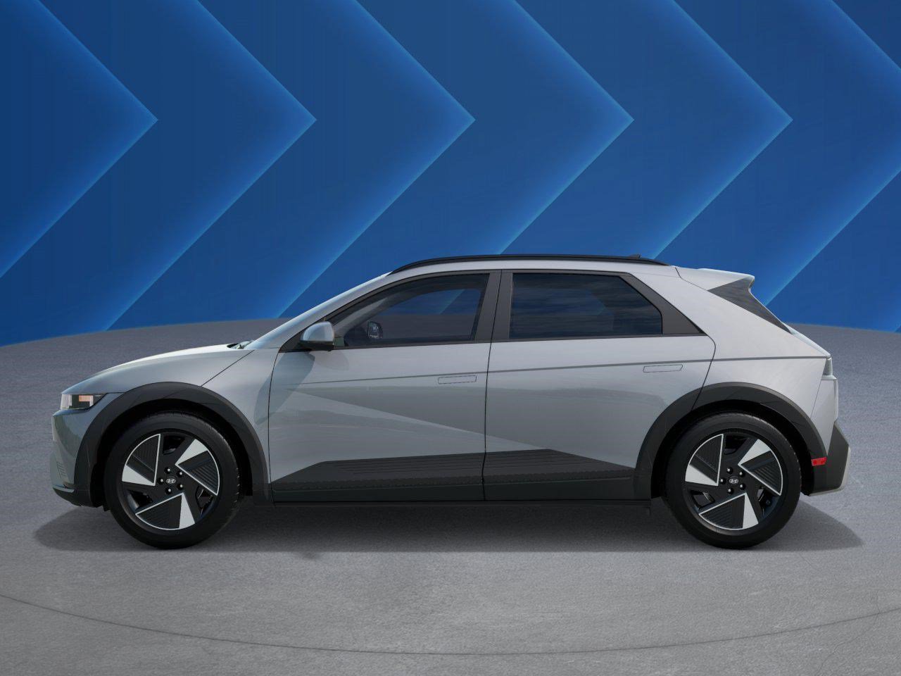 2025 Hyundai Ioniq 5 SEL photo 3