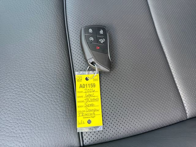 2026 Gmc Sierra 1500 photo 26