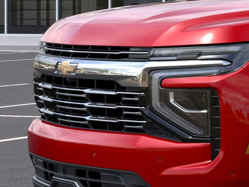 2025 Chevrolet Tahoe Premier photo 13