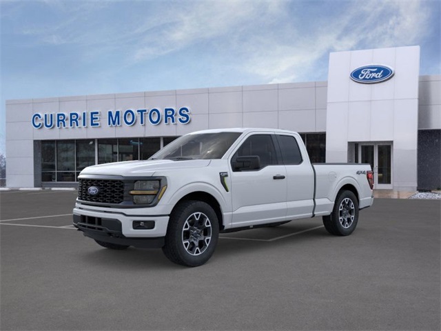 2025 FORD F-150 - Image 31
