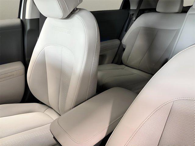 2025 Hyundai Ioniq 5 Limited photo 28