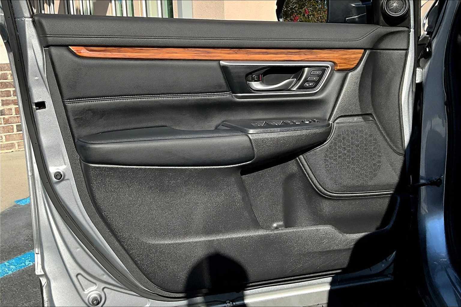 2020 Honda CR-V EX-L photo 20