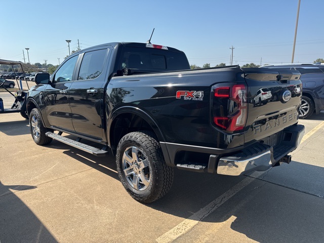 2024 Ford Ranger XLT photo 3