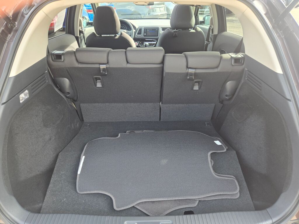 2022 Honda HR-V EX photo 11