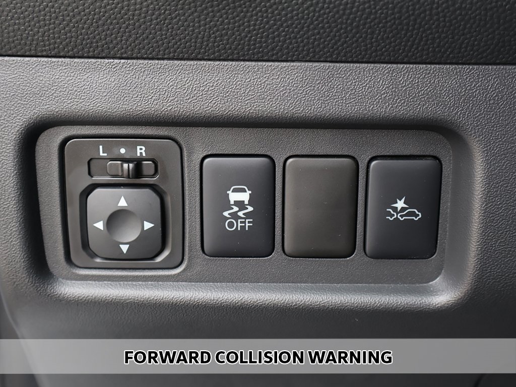 2024 Mitsubishi Mirage G4 ES photo 3