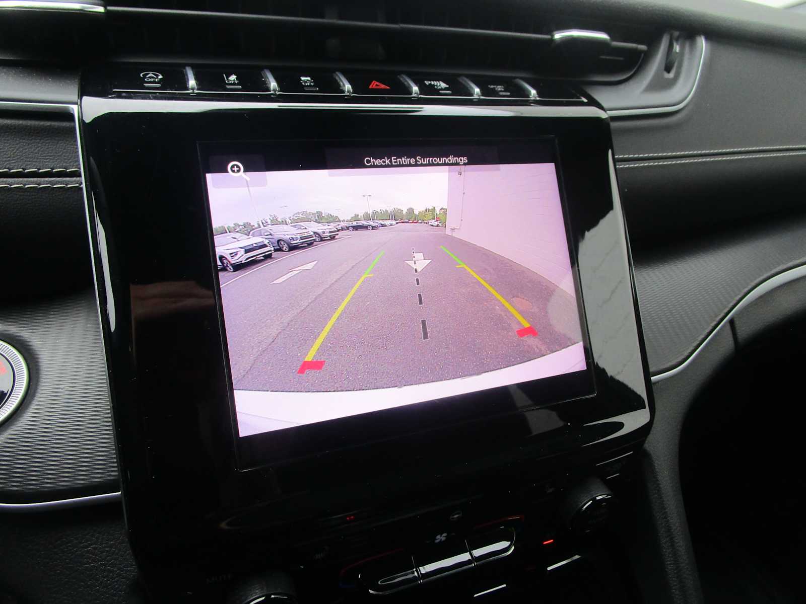 2024 Jeep Grand Cherokee Laredo photo 14