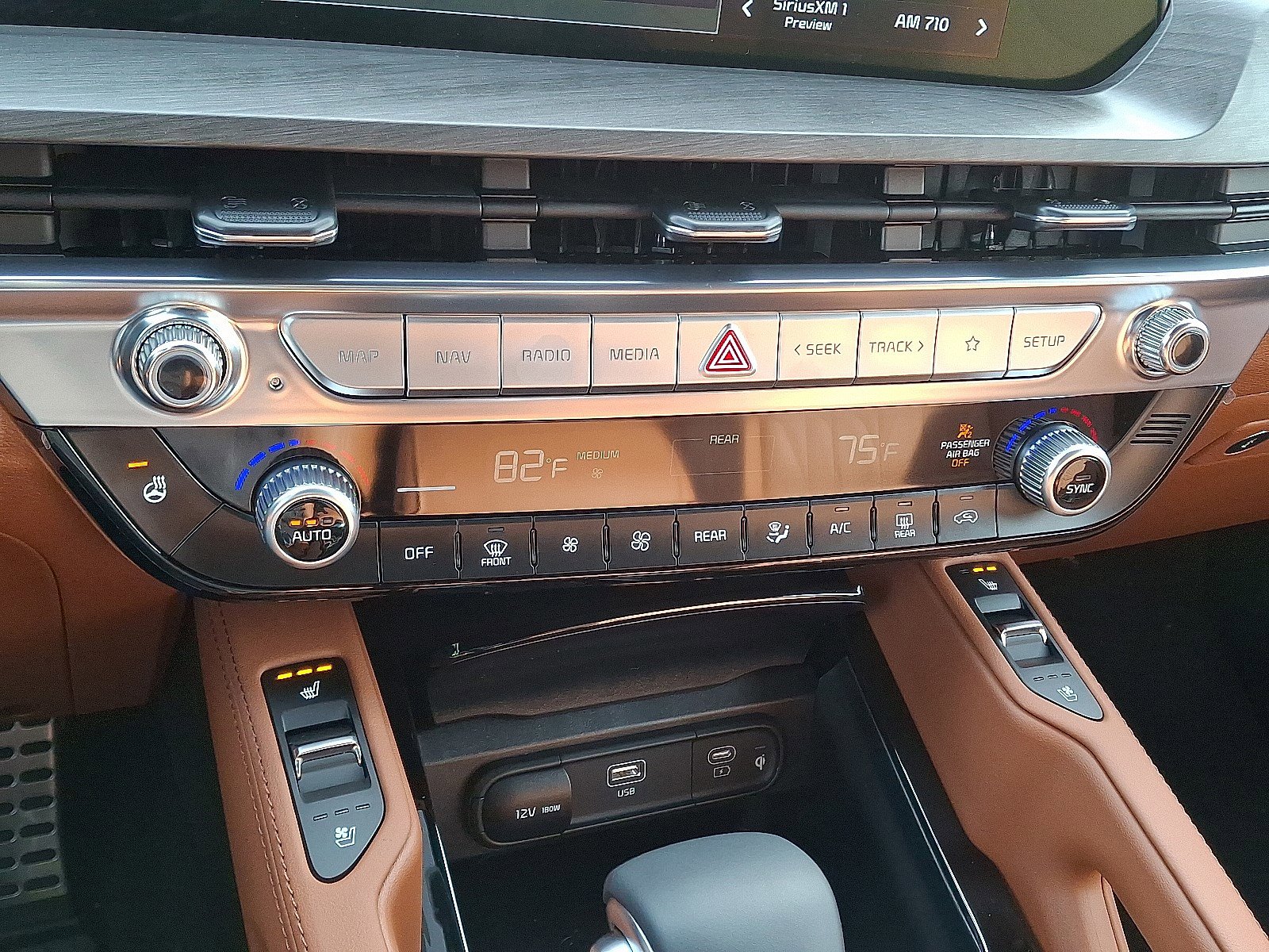 2025 Kia Telluride SX X-Line photo 12