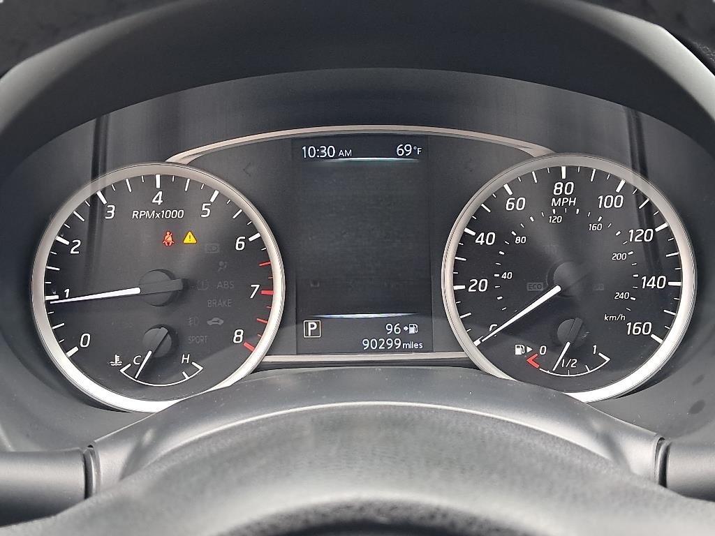 2017 Nissan Sentra photo 11