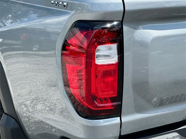 2023 Gmc Canyon Elevation photo 7