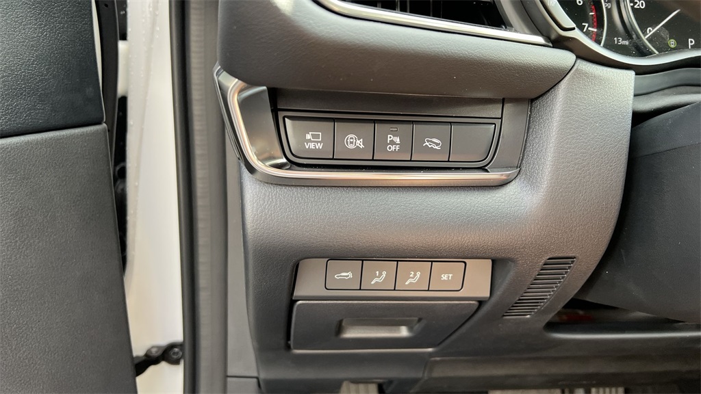 2024 Mazda CX-30 2.5 Turbo Premium Plus photo 55