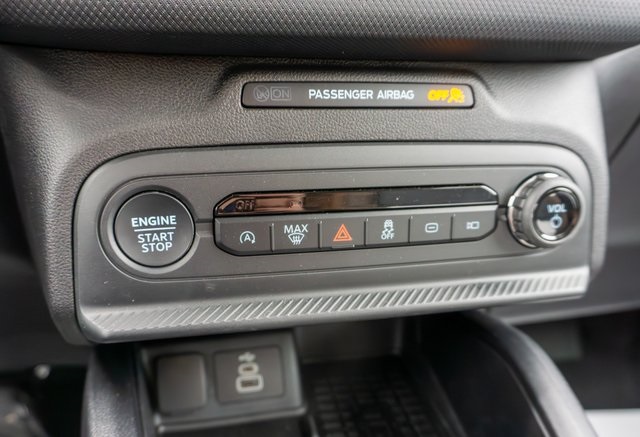 2025 Ford Bronco Sport Outer Banks photo 20