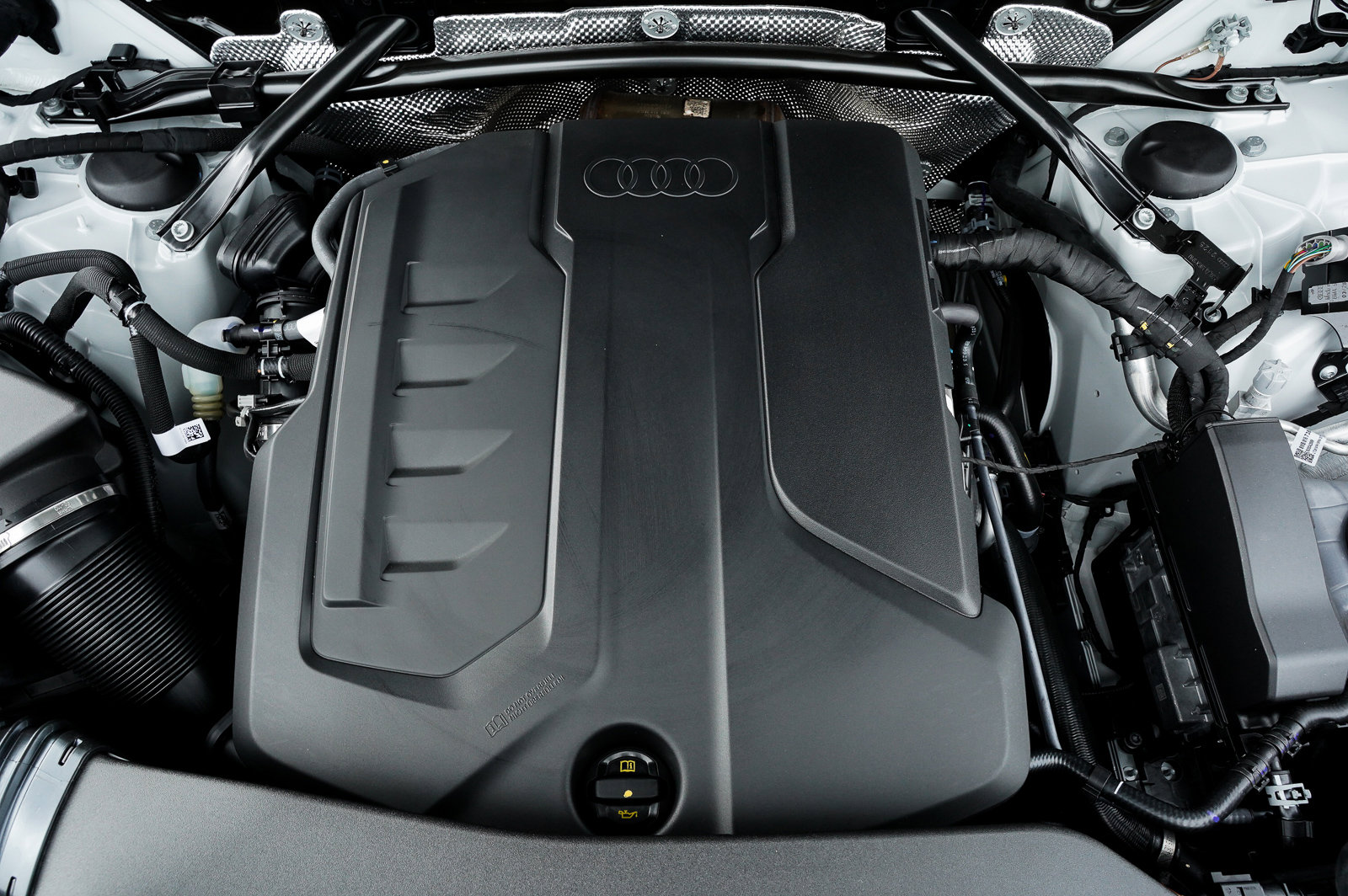 2025 Audi Q5 Premium Plus photo 19