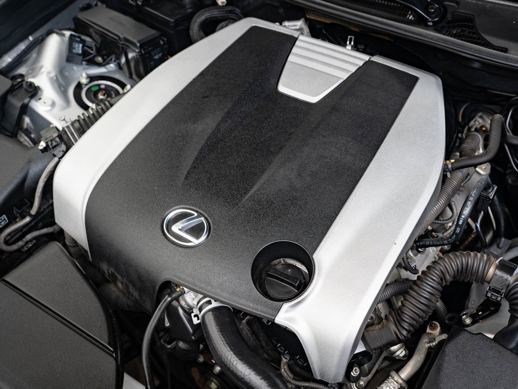 2013 Lexus GS 350 photo 32