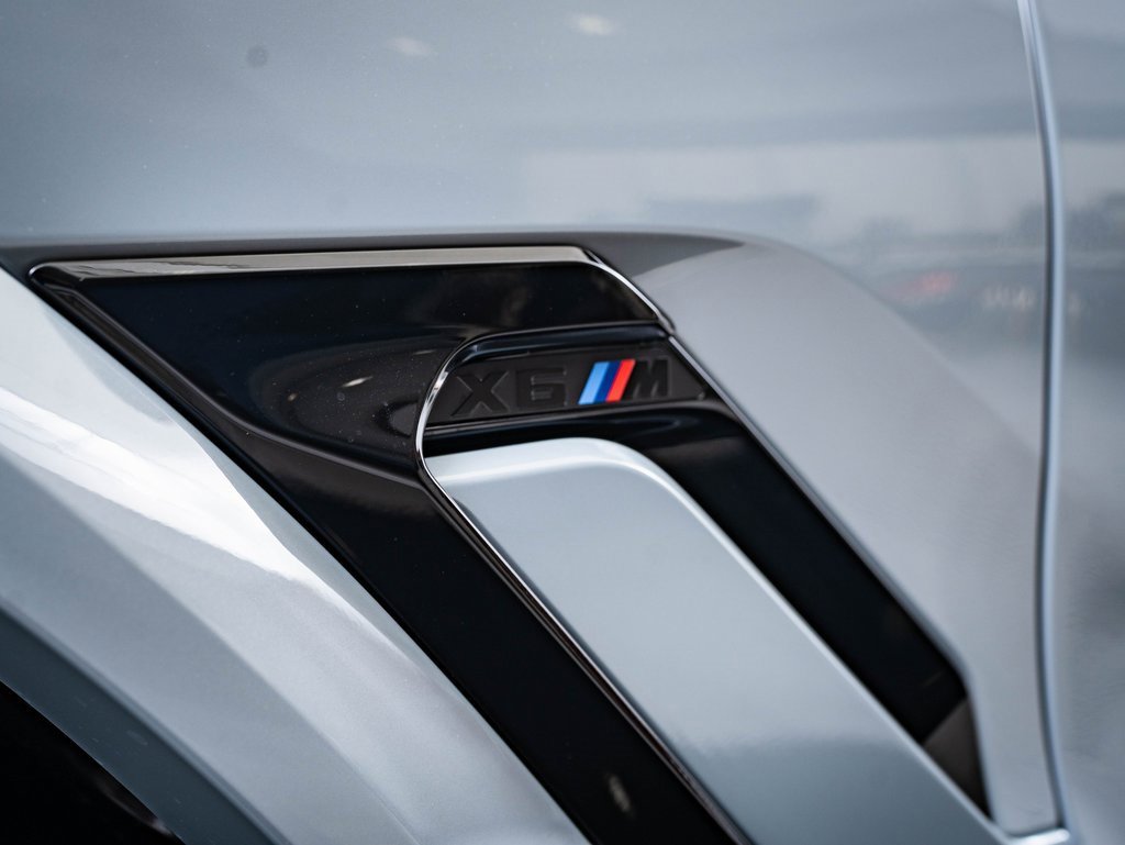2026 Bmw X6 photo 9