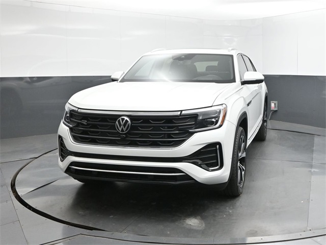 2025 Volkswagen Atlas Cross Sport SEL Premium R-Line photo 28
