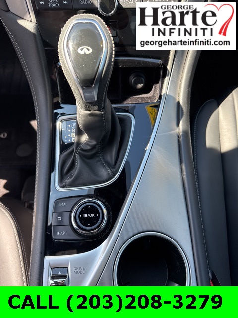 2022 Infiniti Q60 Pure photo 16