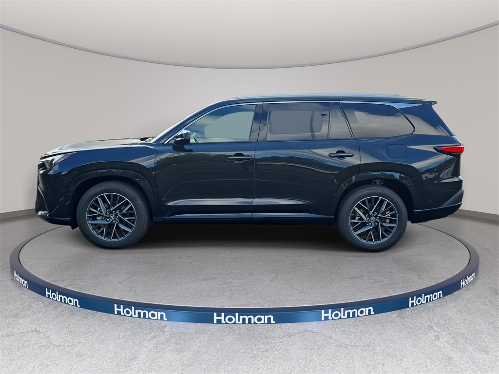 2025 Lexus TX 350 Premium photo 8