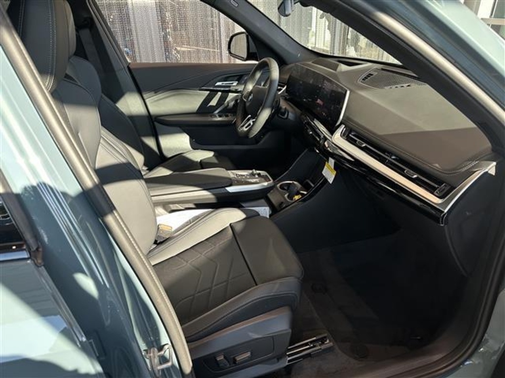 2026 Bmw X1 XDrive28i photo 14