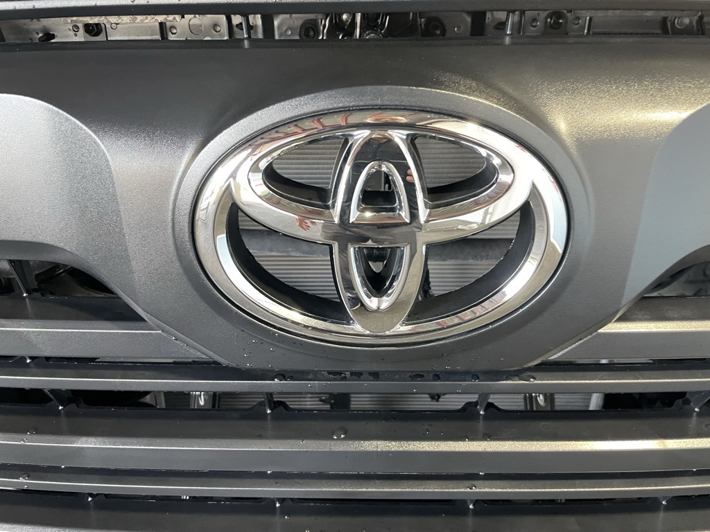 2025 Toyota Tundra SR photo 11