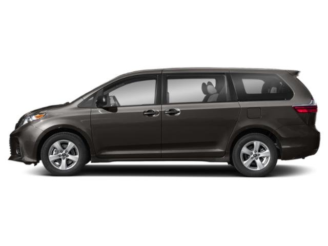 Used 2020 Toyota Sienna XLE Premium with VIN 5TDYZ3DC9LS058382 for sale in Golden Valley, Minnesota