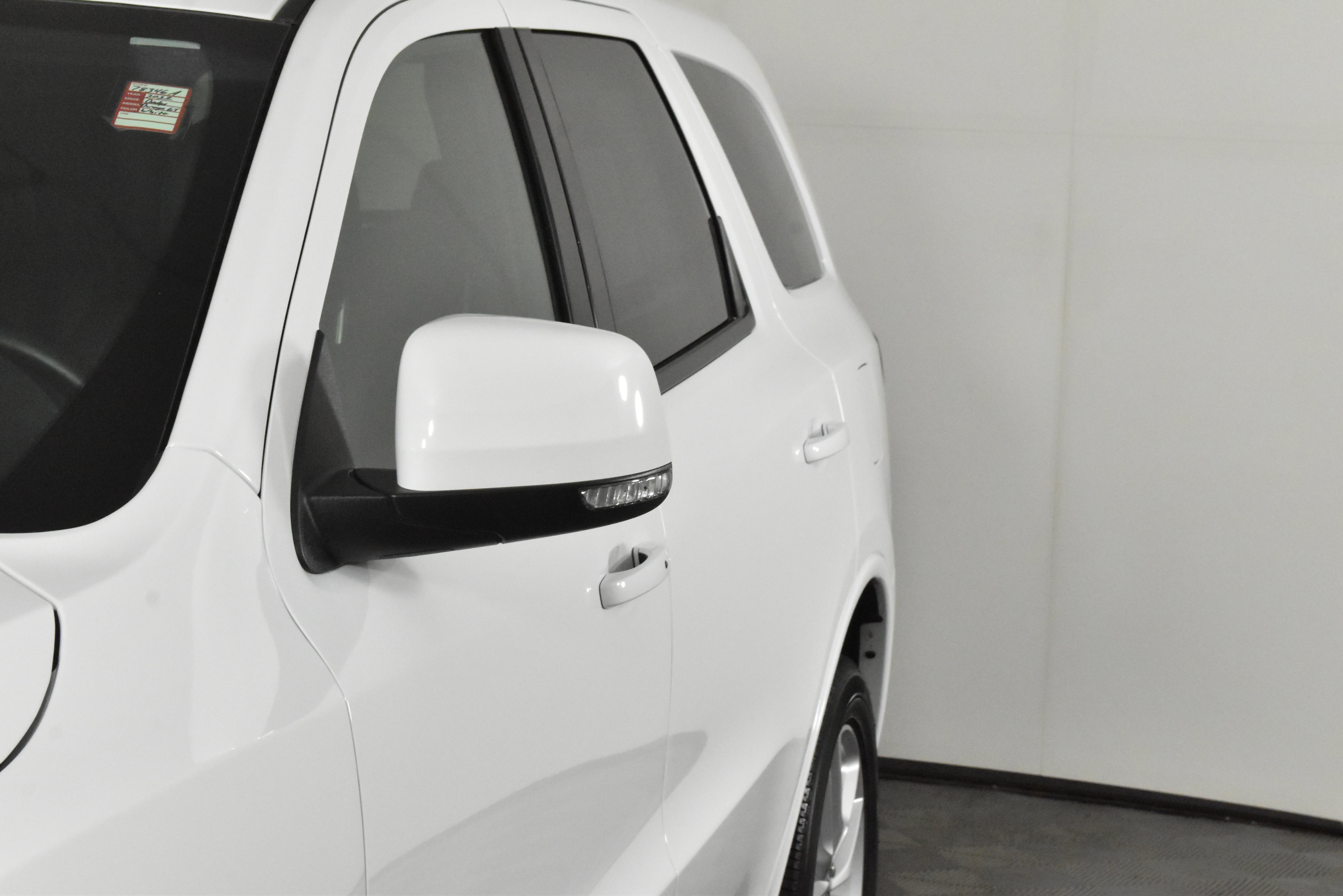 2022 Dodge Durango GT photo 2