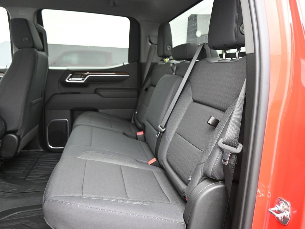 2026 Gmc Sierra Elevation photo 21