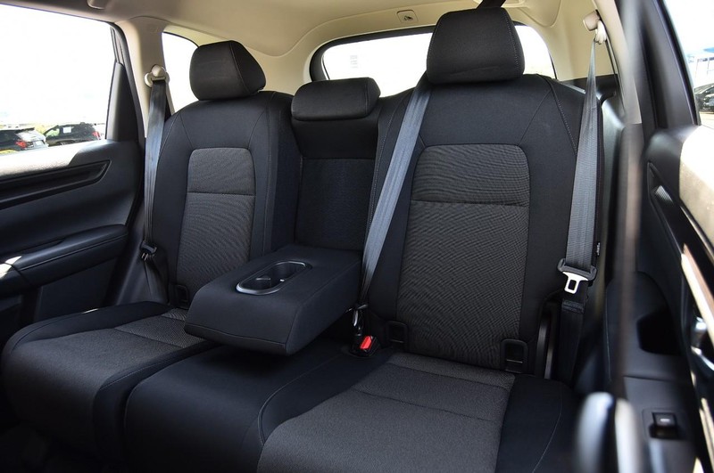 2024 Honda CR-V EX photo 22