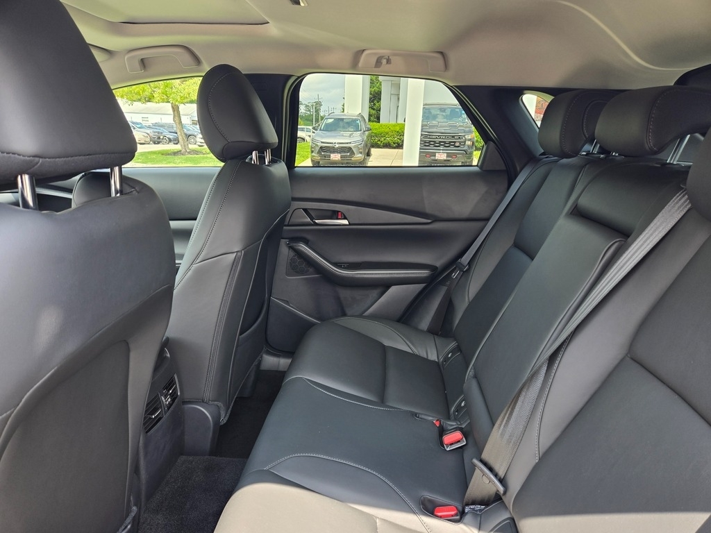 2025 Mazda CX-30 2.5 S Preferred photo 11