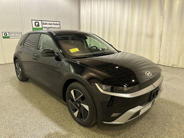 2026 Hyundai Ioniq 5 SEL photo 2