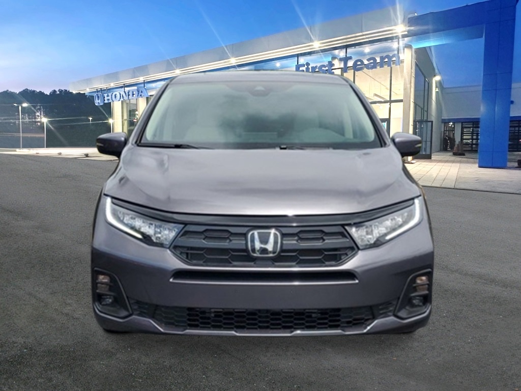 2026 Honda Odyssey EX-L photo 6