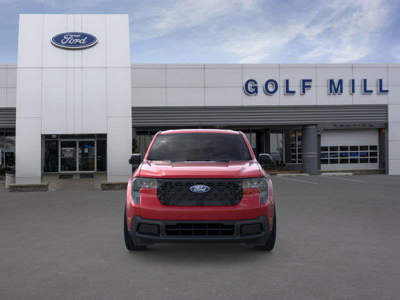 2025 FORD MAVERICK - Image 7