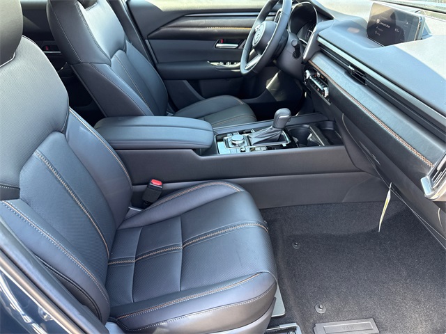 2025 Mazda CX-50 Premium Plus photo 17