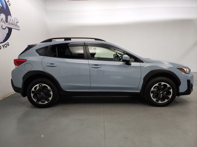 2021 Subaru Crosstrek Premium photo 4