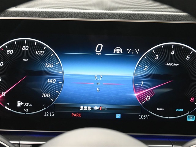 2026 Mercedes Benz GLE 450 4MATIC photo 16