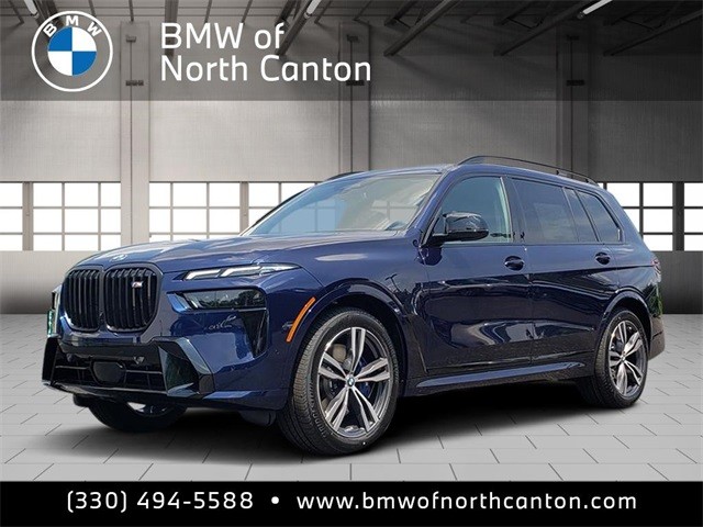 2026 BMW X7