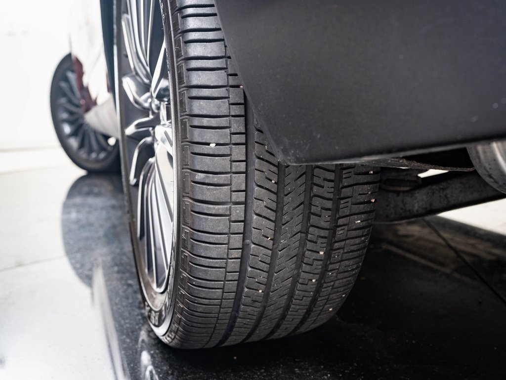 2023 Acura RDX A-Spec Advance photo 40