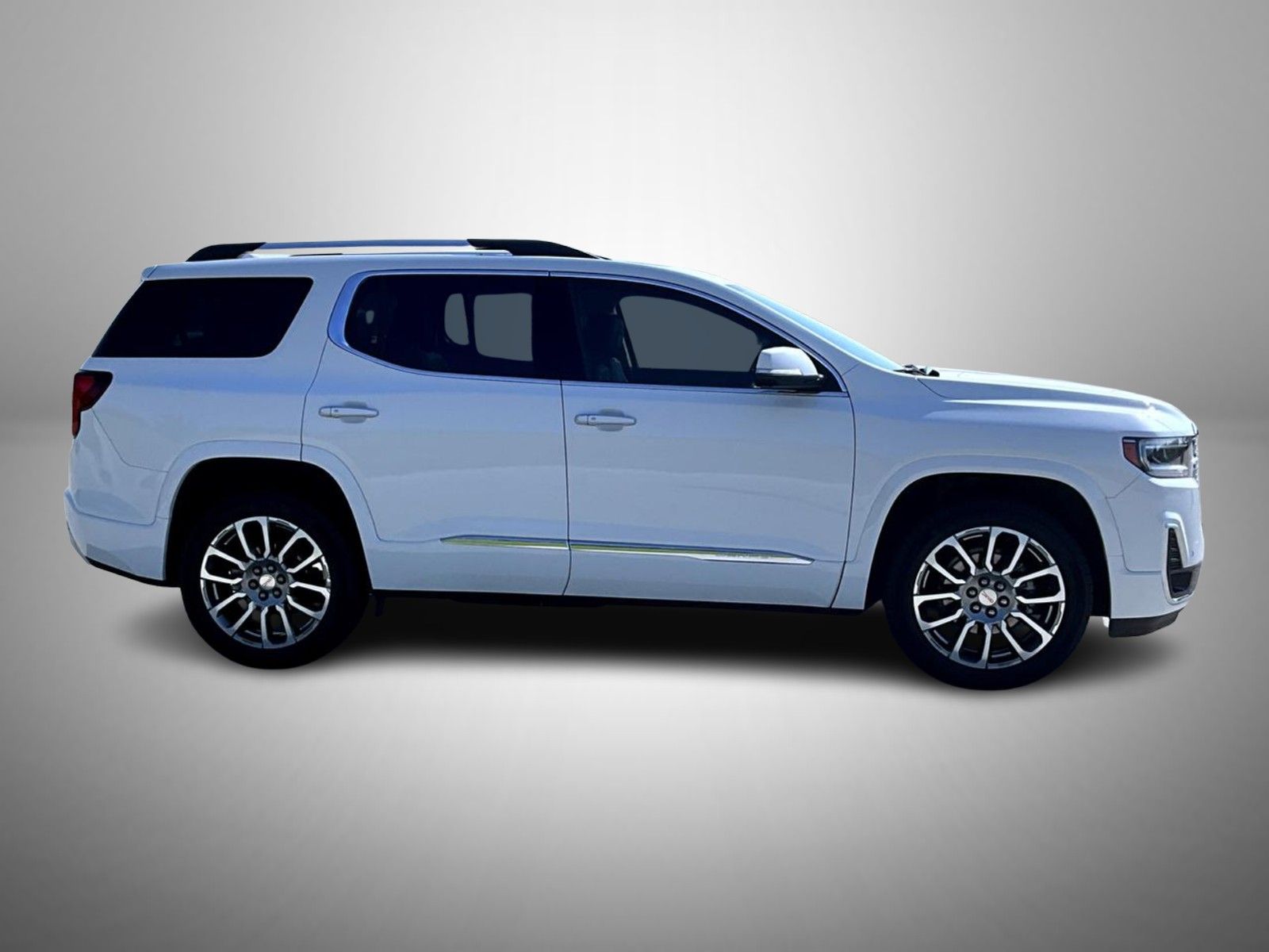2023 Gmc Acadia Denali photo 4